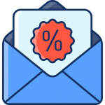 Discount Logo